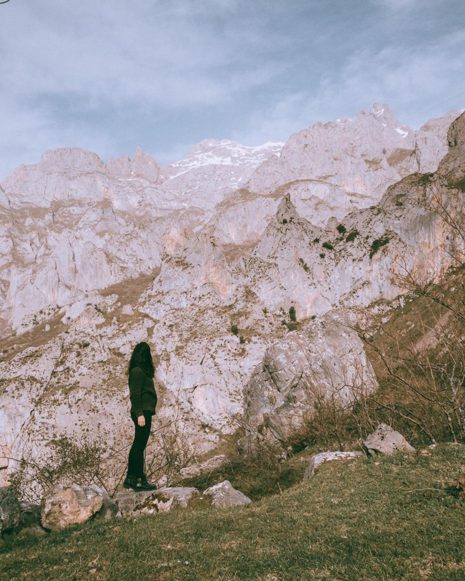 Hotel Rural Picos De Europa Posada De Valdeon Zewnętrze zdjęcie