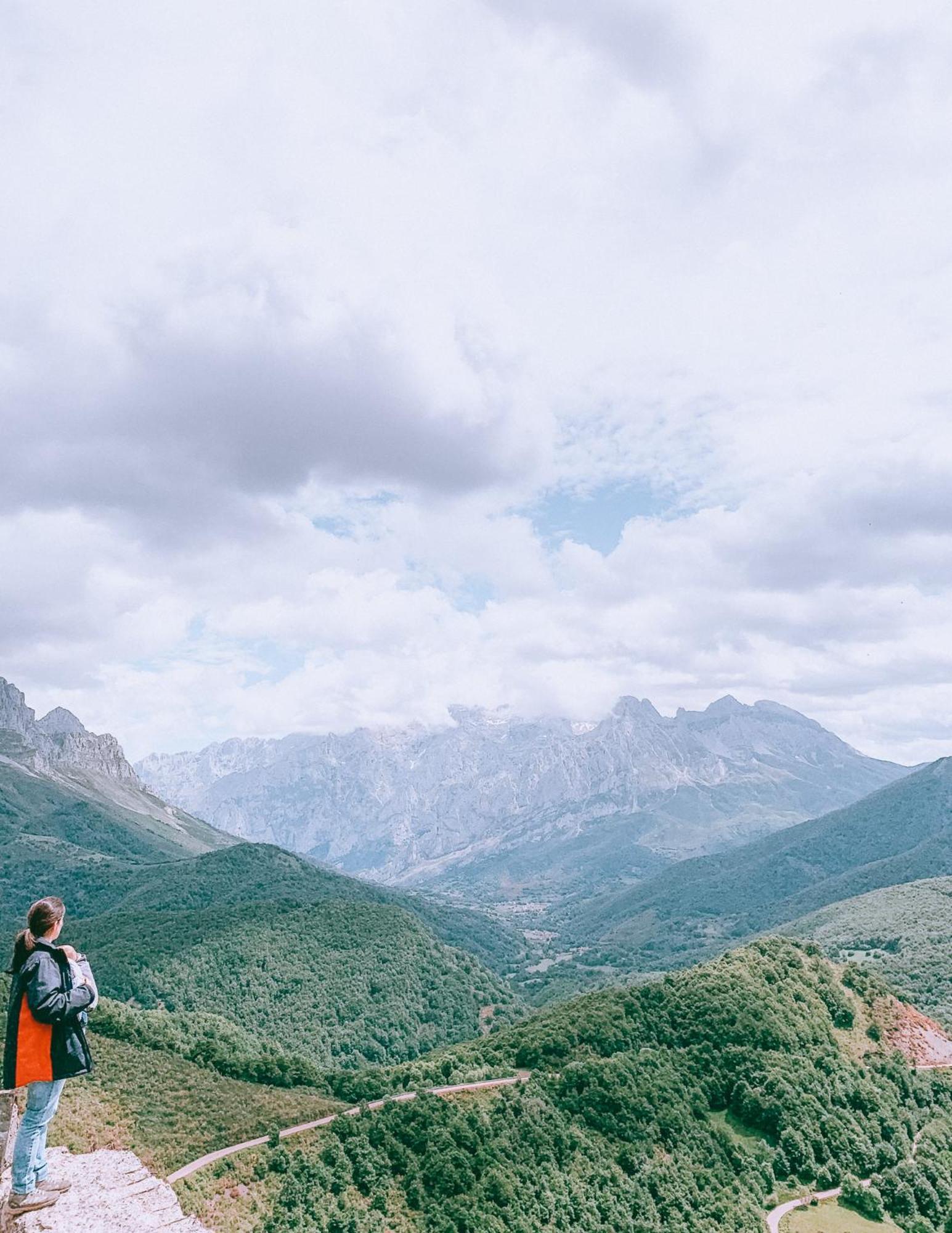 Hotel Rural Picos De Europa Posada De Valdeon Zewnętrze zdjęcie