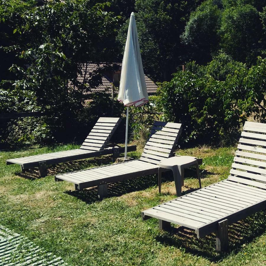 Hotel Rural Picos De Europa Posada De Valdeon Zewnętrze zdjęcie