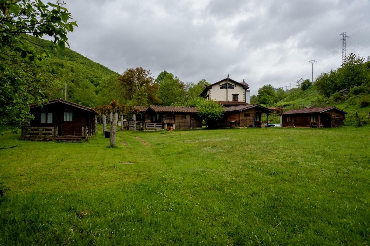Hotel Rural Picos De Europa Posada De Valdeon Zewnętrze zdjęcie