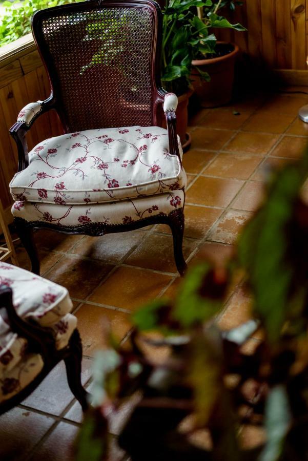 Hotel Rural Picos De Europa Posada De Valdeon Zewnętrze zdjęcie