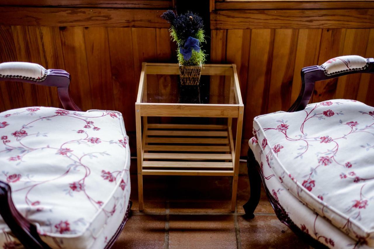 Hotel Rural Picos De Europa Posada De Valdeon Zewnętrze zdjęcie