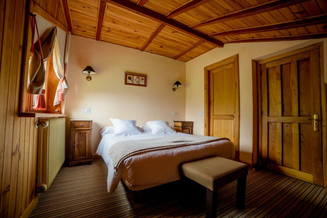 Hotel Rural Picos De Europa Posada De Valdeon Zewnętrze zdjęcie