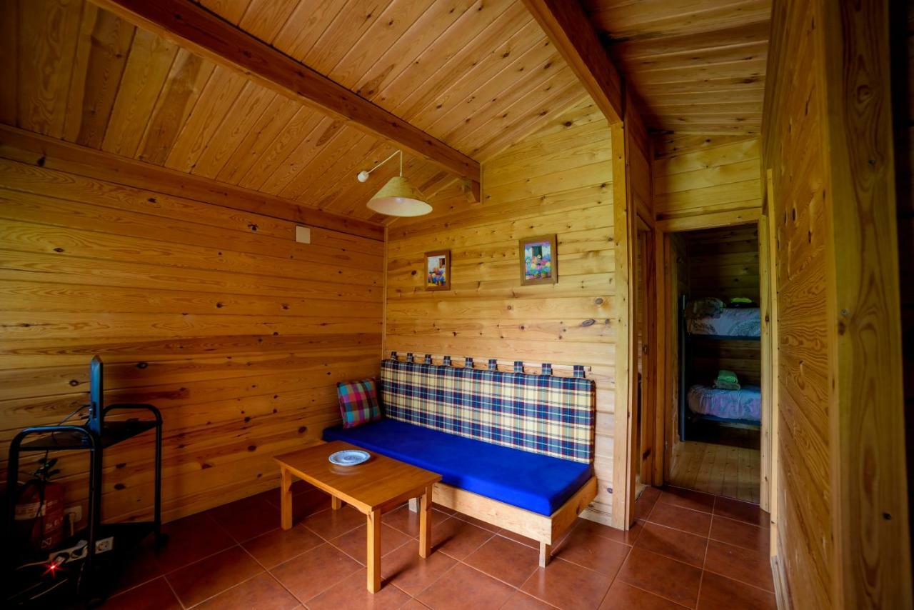 Hotel Rural Picos De Europa Posada De Valdeon Zewnętrze zdjęcie