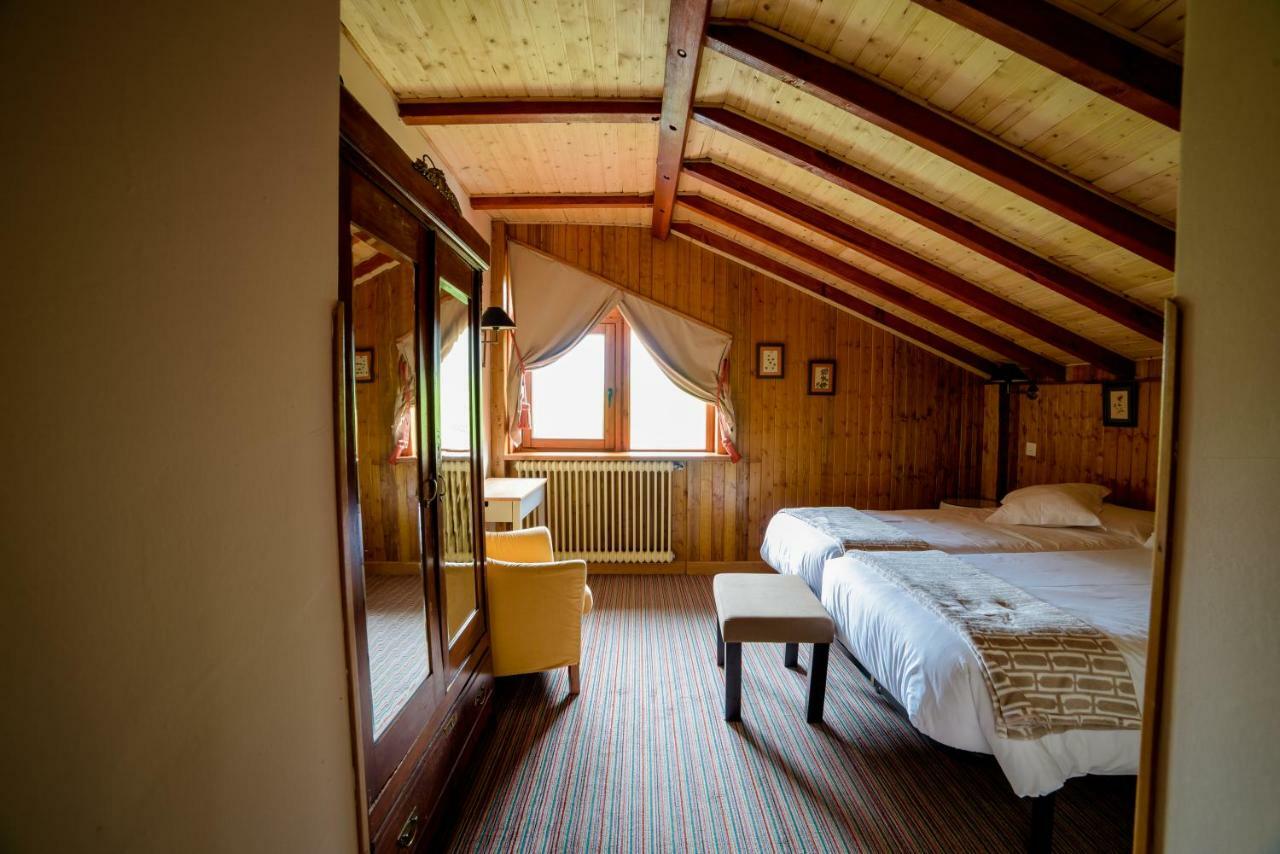 Hotel Rural Picos De Europa Posada De Valdeon Zewnętrze zdjęcie