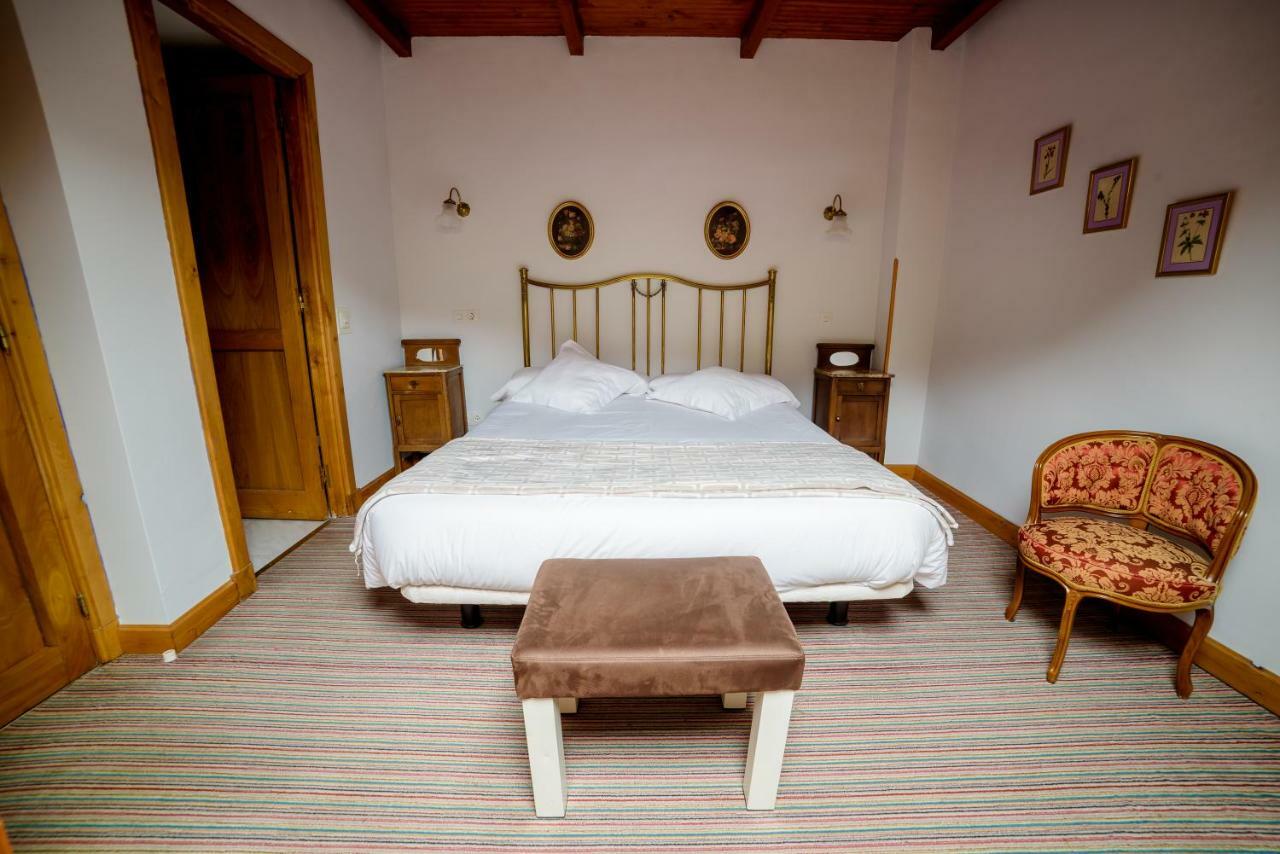 Hotel Rural Picos De Europa Posada De Valdeon Zewnętrze zdjęcie