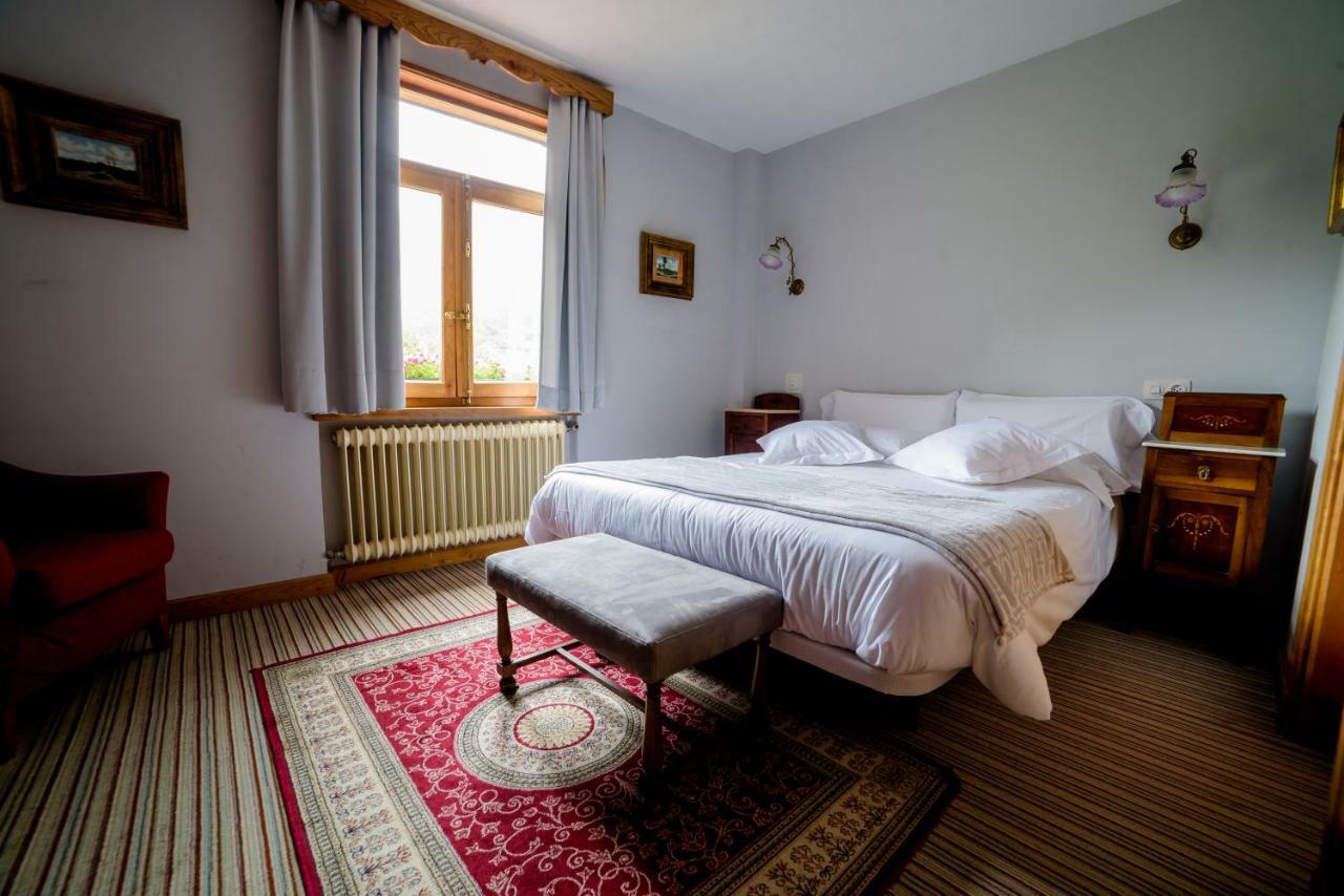 Hotel Rural Picos De Europa Posada De Valdeon Zewnętrze zdjęcie