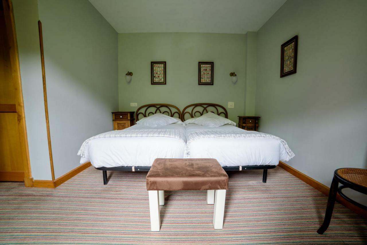 Hotel Rural Picos De Europa Posada De Valdeon Zewnętrze zdjęcie