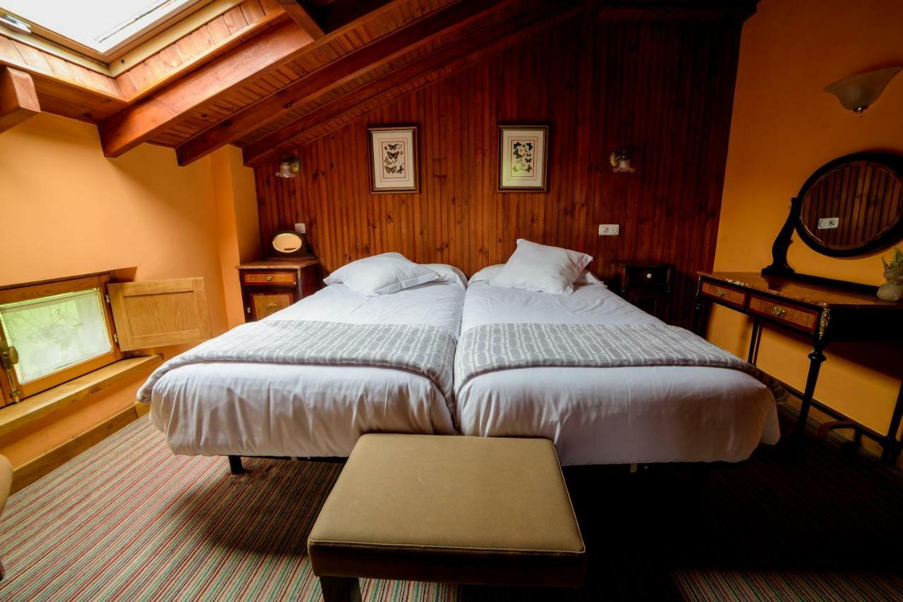 Hotel Rural Picos De Europa Posada De Valdeon Zewnętrze zdjęcie
