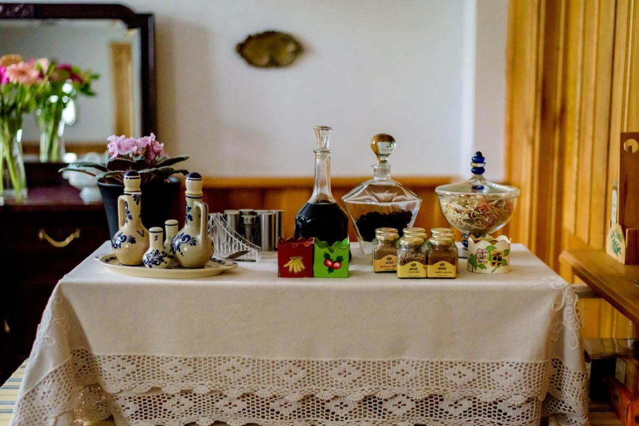 Hotel Rural Picos De Europa Posada De Valdeon Zewnętrze zdjęcie