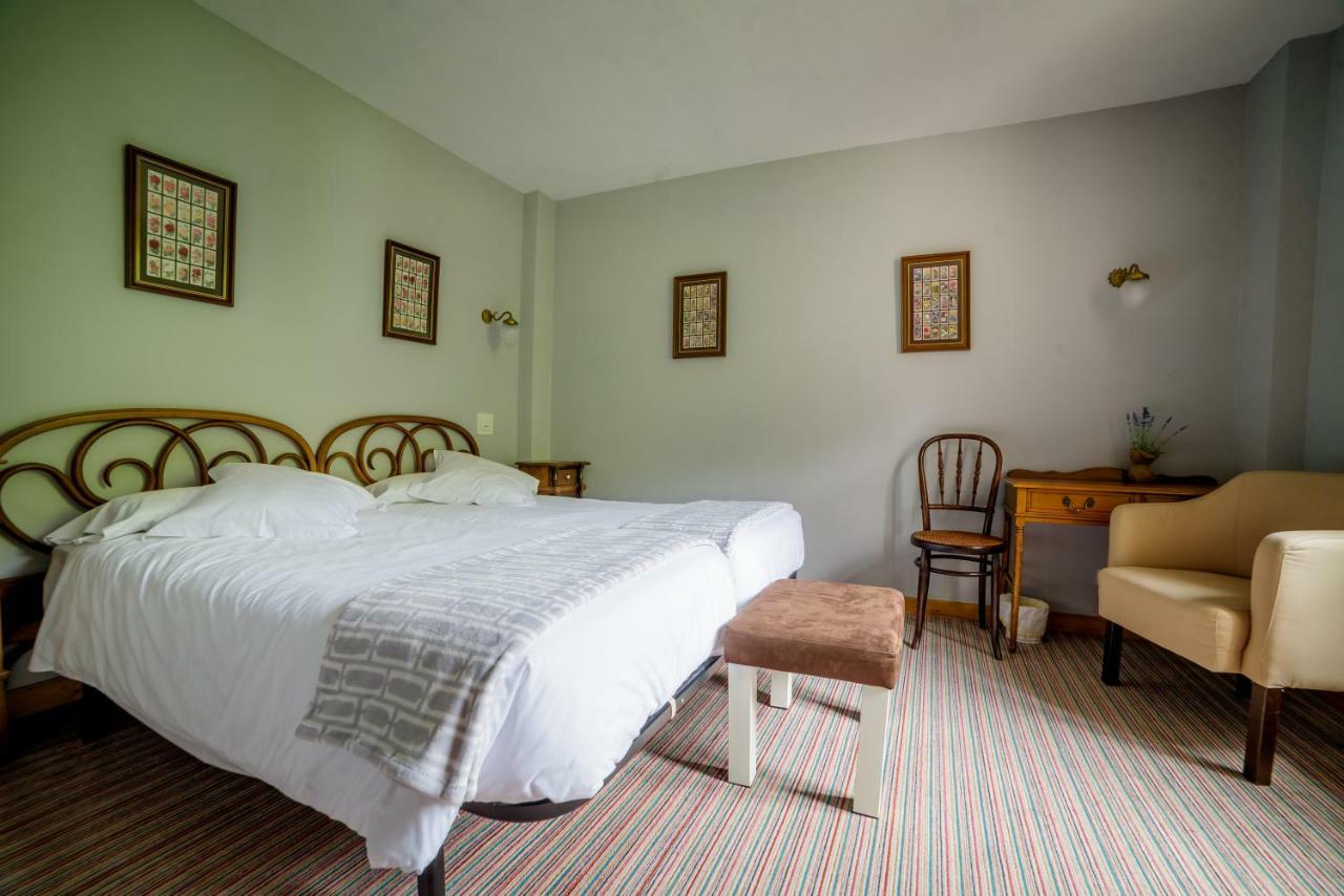 Hotel Rural Picos De Europa Posada De Valdeon Zewnętrze zdjęcie