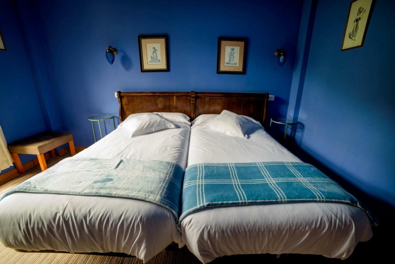 Hotel Rural Picos De Europa Posada De Valdeon Zewnętrze zdjęcie
