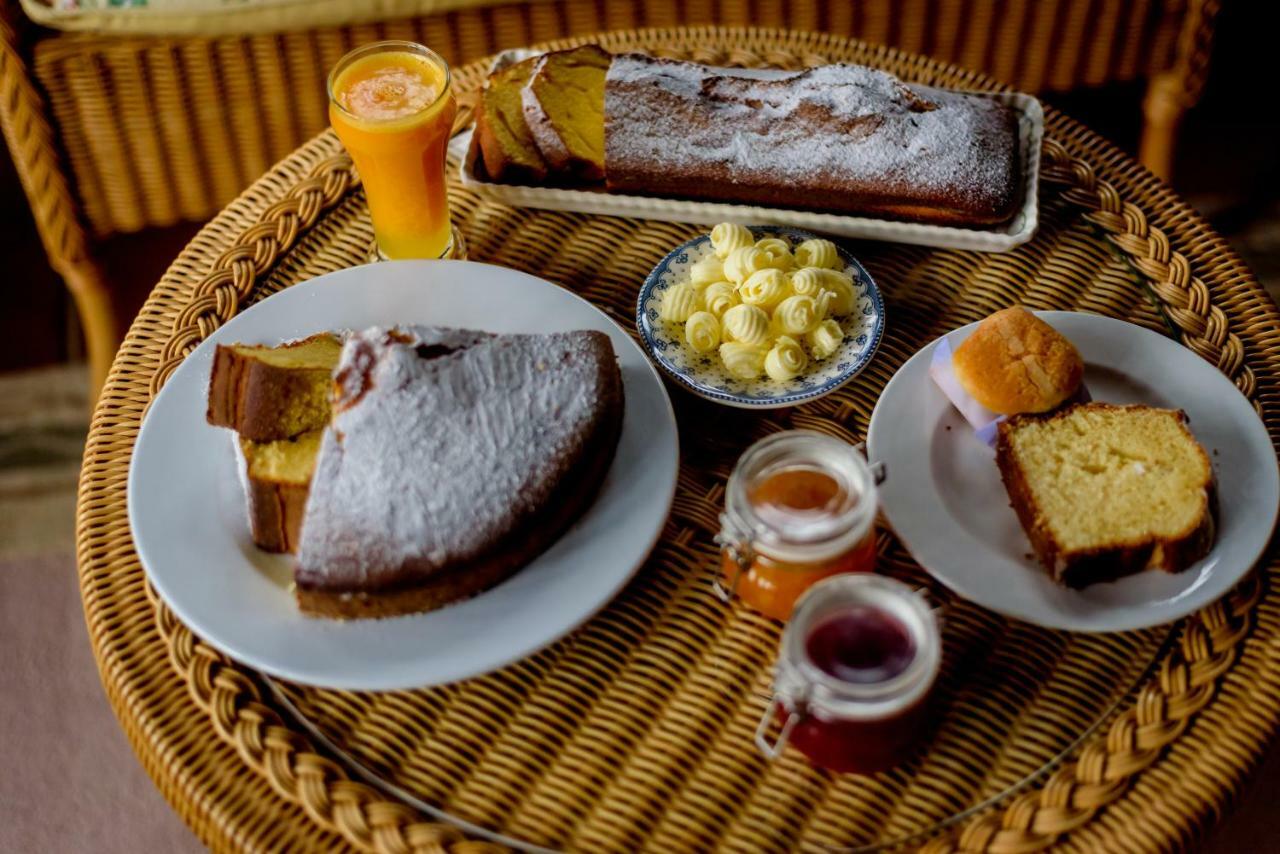 Hotel Rural Picos De Europa Posada De Valdeon Zewnętrze zdjęcie