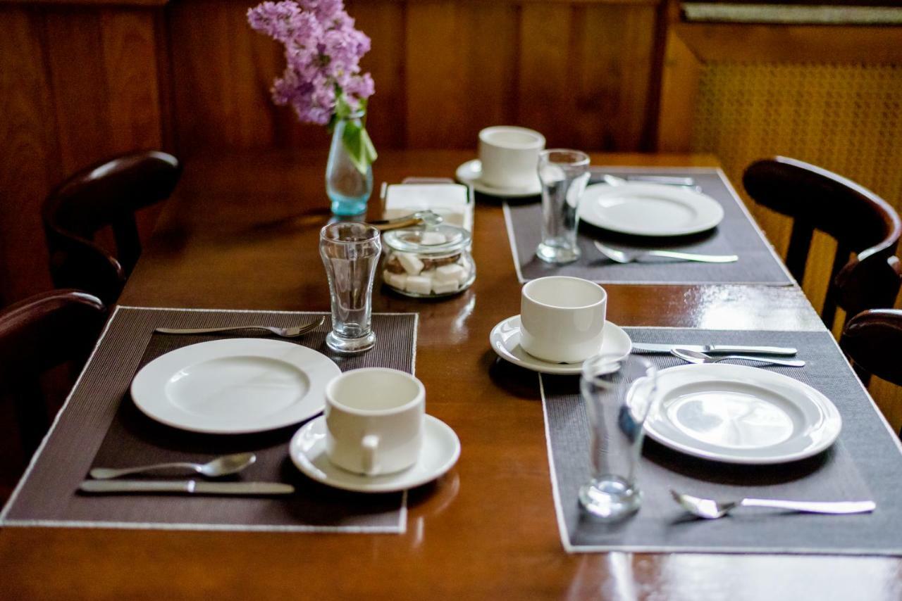 Hotel Rural Picos De Europa Posada De Valdeon Zewnętrze zdjęcie