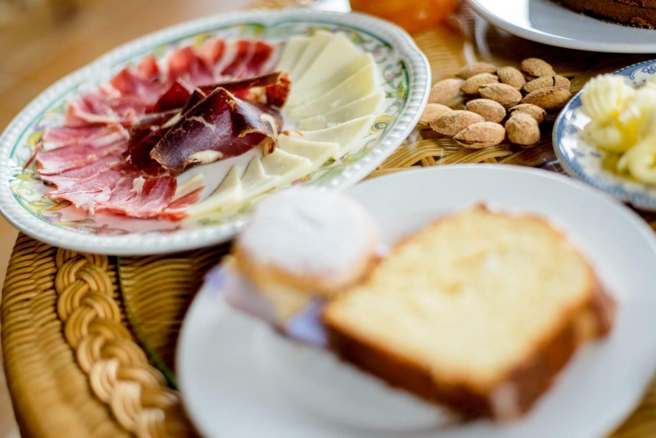 Hotel Rural Picos De Europa Posada De Valdeon Zewnętrze zdjęcie