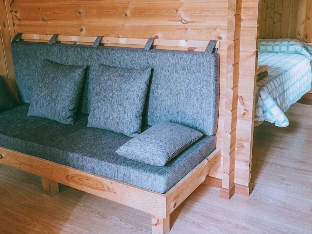 Hotel Rural Picos De Europa Posada De Valdeon Zewnętrze zdjęcie