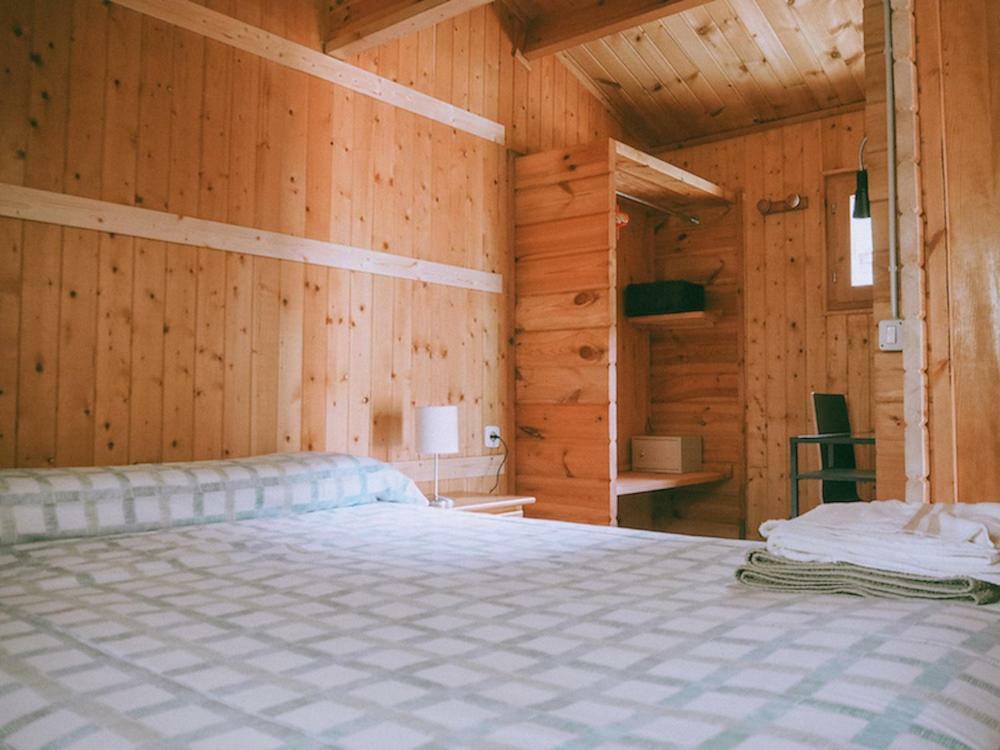 Hotel Rural Picos De Europa Posada De Valdeon Zewnętrze zdjęcie